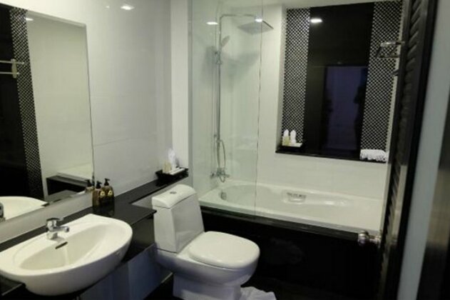 Phuket Seaview Resotel - Photo5