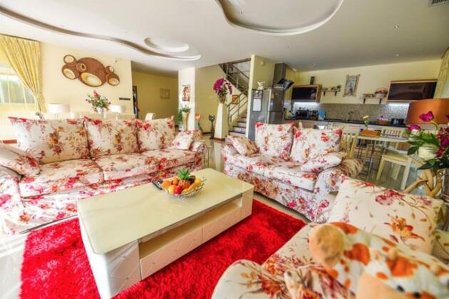 Platinum 4 Bedrooms Villa - Photo2