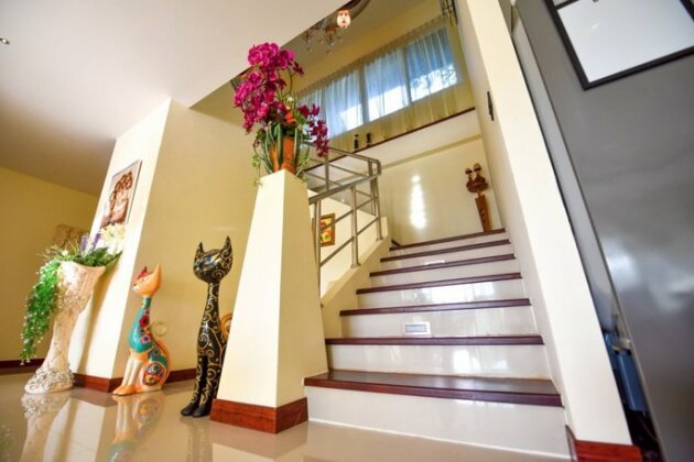 Platinum 4 Bedrooms Villa - Photo3