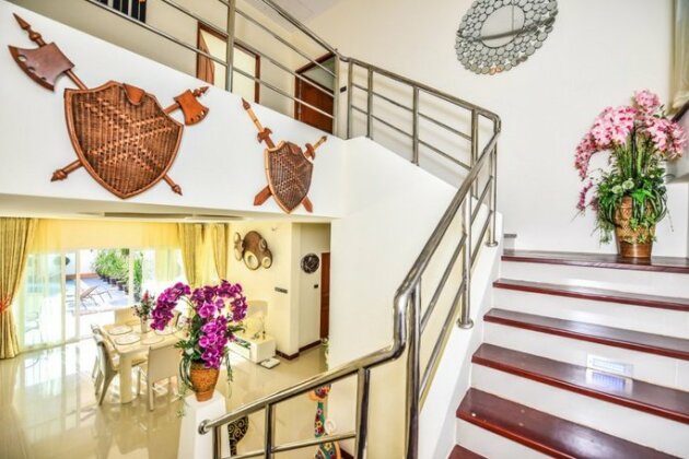 Platinum 4 Bedrooms Villa - Photo4