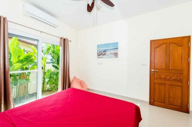 Platinum Pool Villa at Rawai - Photo3