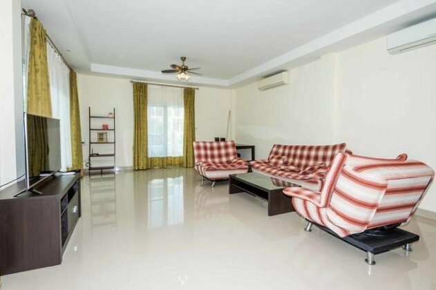Platinum Pool Villa at Rawai - Photo4