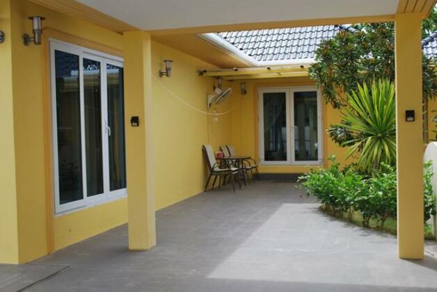 Platinum Residence Park - Photo2