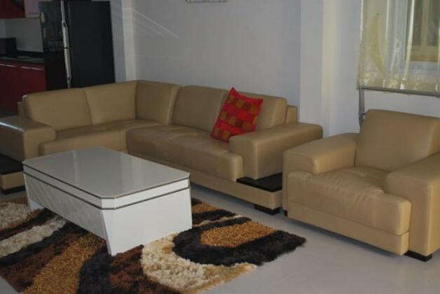 Platinum Residence Park - Photo3