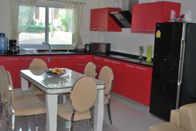 Platinum Residence Park - Photo4