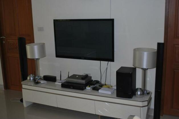 Platinum Residence Park - Photo5