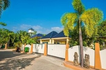 Platinum Residence Rawai
