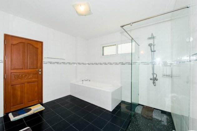 Platinum Residence Villa - Photo2