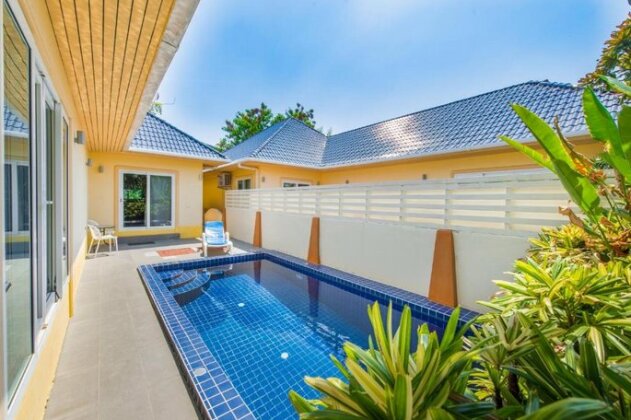 Platinum Residence Villa - Photo3