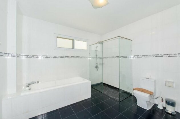 Platinum Residence Villa - Photo4