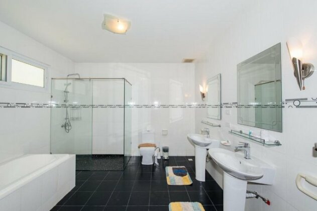 Platinum Residence Villa - Photo5