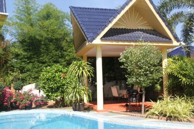 Platinum Villa 13B by Pro-Phuket - Photo5