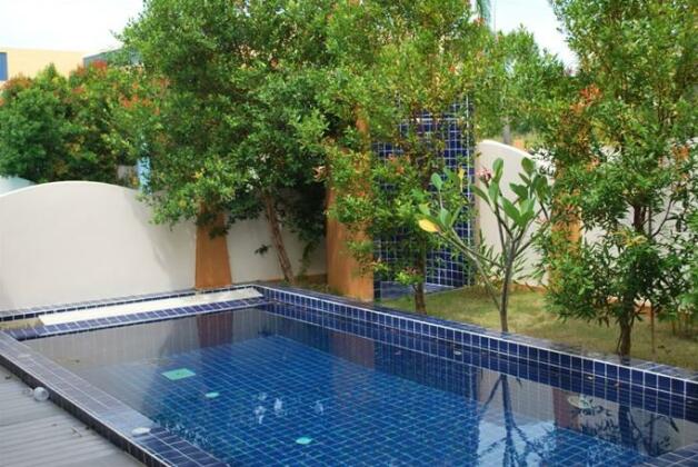 Platinum Villa by Rus Thai Property - Photo2