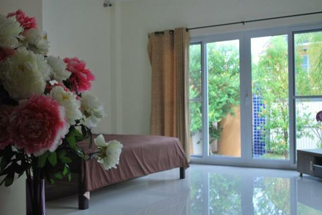 Platinum Villa by Rus Thai Property - Photo4