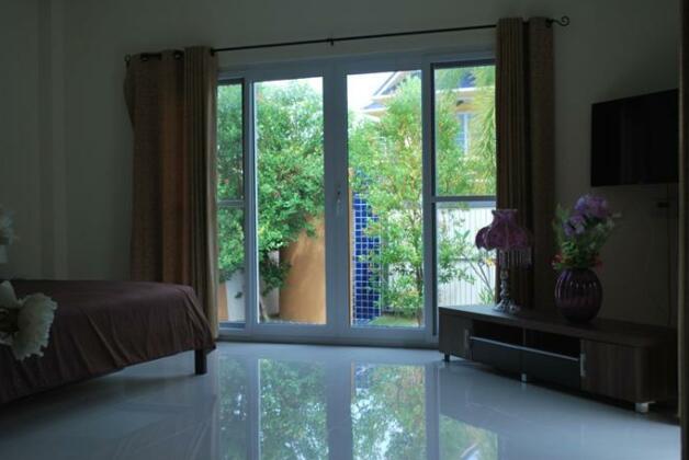 Platinum Villa by Rus Thai Property - Photo5
