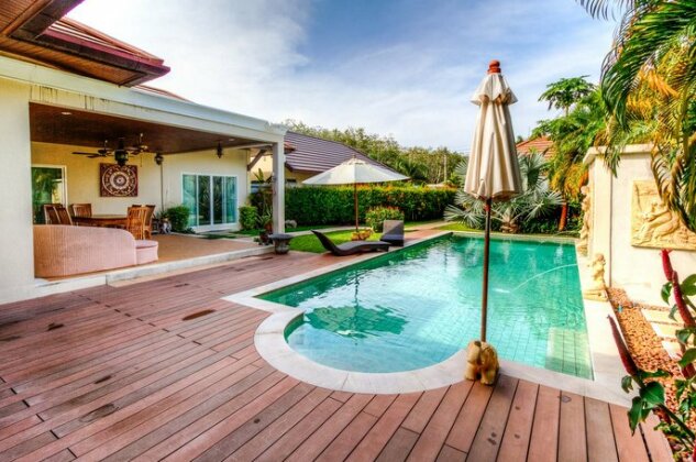 Pommard Villa by Jetta - Photo2