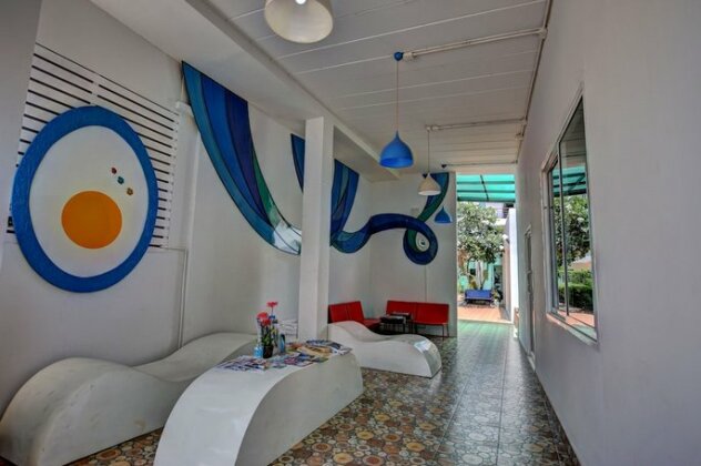 Pool Access 89 @Rawai Hotel - Photo3