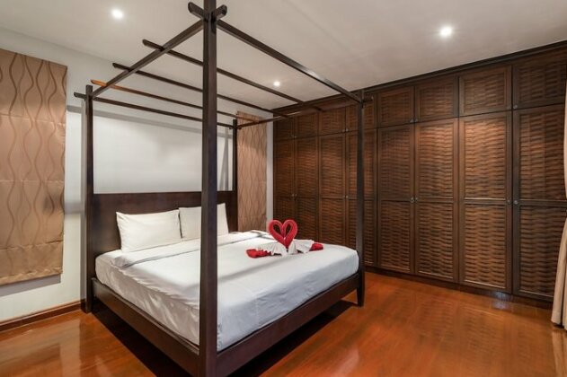 Private Tropical 2br Pool Villa by Intira Villas - Photo3