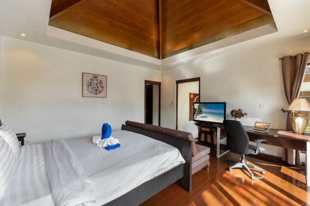 Private Tropical 2br Pool Villa by Intira Villas - Photo4