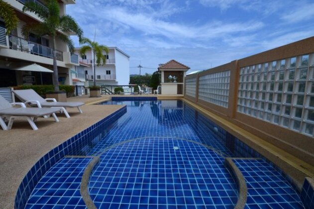 Rawai Condominium by bayshore - Photo2
