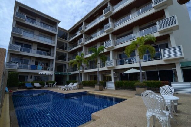 Rawai Condominium by bayshore - Photo3