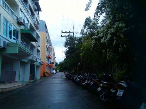 Rawai Condotel - Photo3
