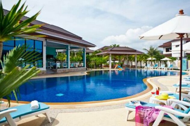 Rawai Grand House - Photo2
