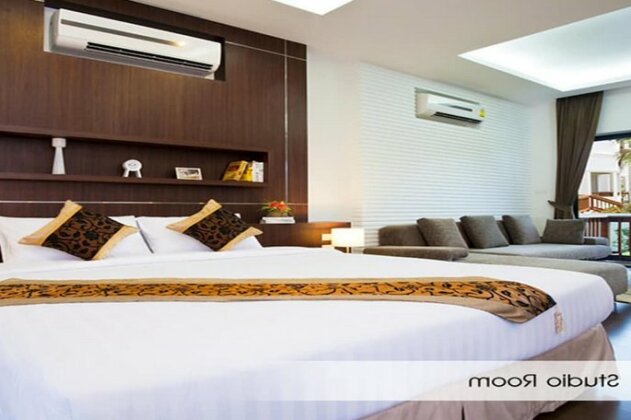 Rawai Grand House - Photo3