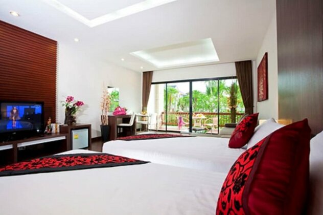 Rawai Grand House - Photo4