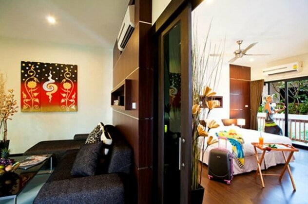 Rawai Grand House - Photo5