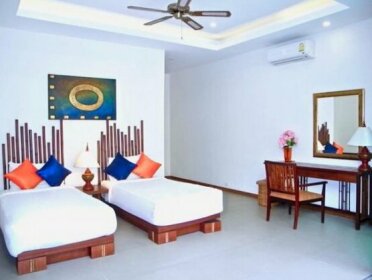 Rawai Ka 2-Bedroom Villa