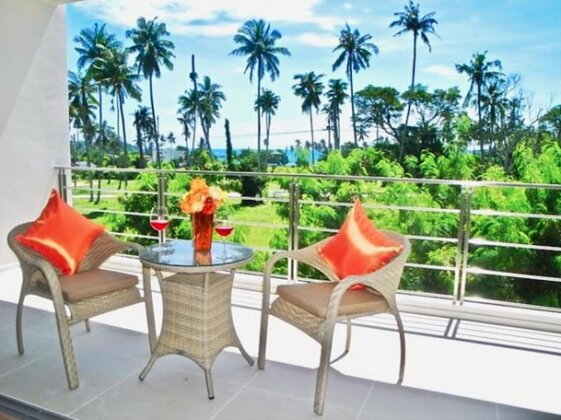 Rawai Ka 4-Bedroom Villa - Photo2
