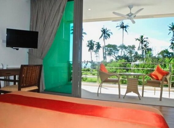 Rawai Ka 4-Bedroom Villa - Photo3