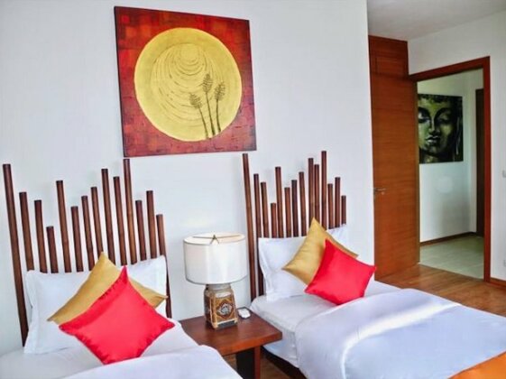 Rawai Ka 4-Bedroom Villa - Photo4
