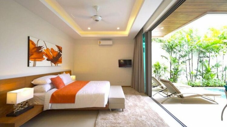 Rawai Ka Villa with Private Pool - Photo3