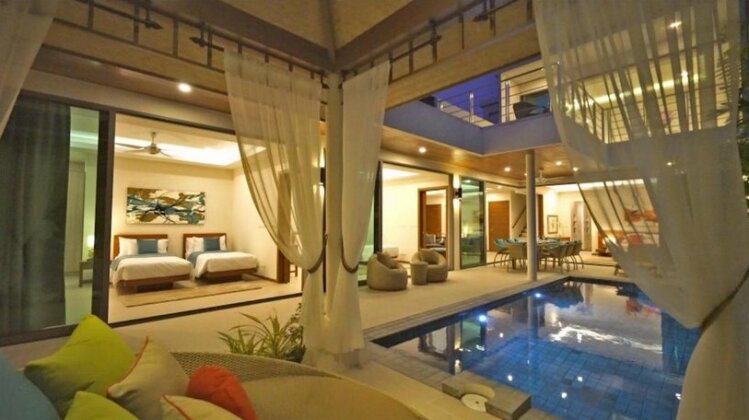 Rawai Ka Villa with Private Pool - Photo4