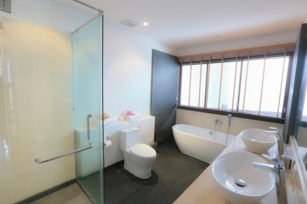 Rawai LUX Villa Phuket - Photo2