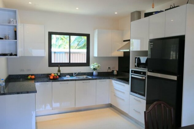 Rawai LUX Villa Phuket - Photo3