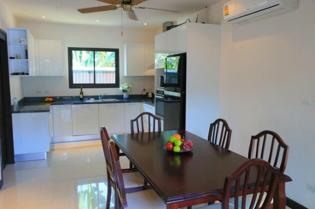 Rawai LUX Villa Phuket - Photo4