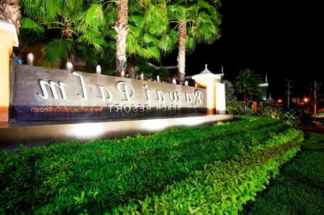 Rawai Palm Beach Resort - Photo4