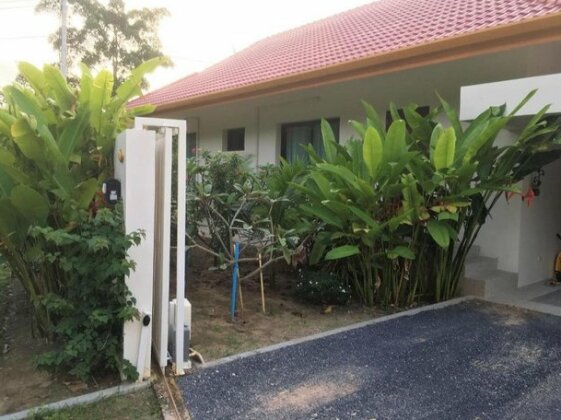 Rawai Plantation Villa - Photo2