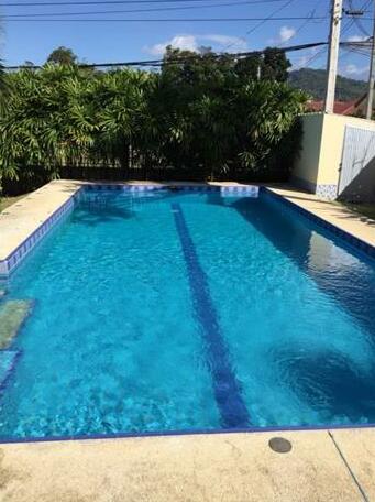 Rawai Pool Holiday Home