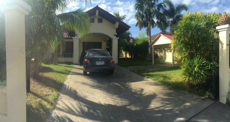 Rawai Pool Holiday Home - Photo2