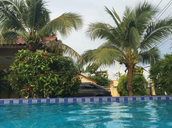 Rawai Pool Holiday Home - Photo4