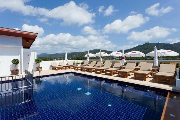 Rawai Princess Hotel - Photo2