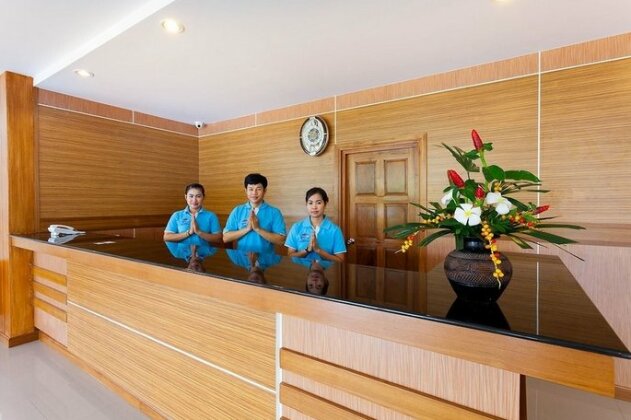 Rawai Princess Hotel - Photo3