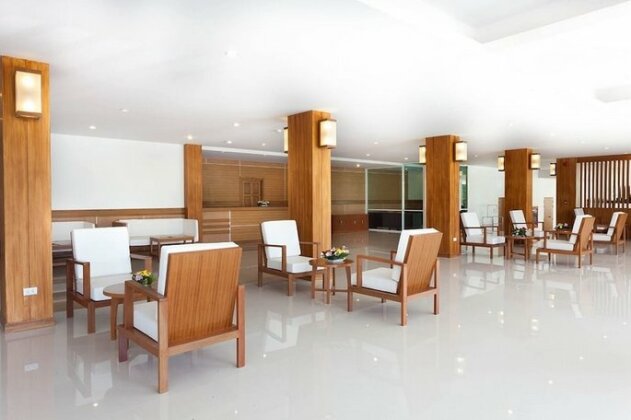 Rawai Princess Hotel - Photo5