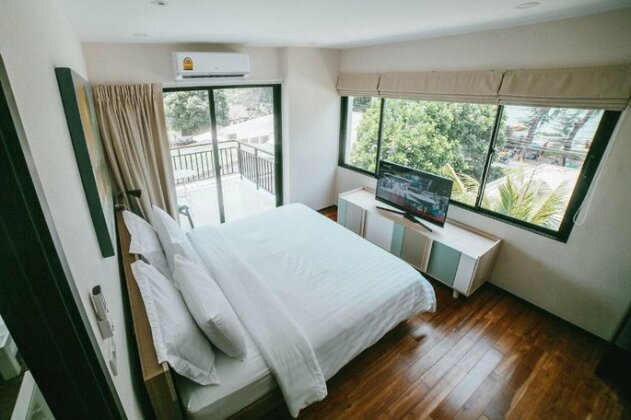 Rawai Private Apartment - Photo2