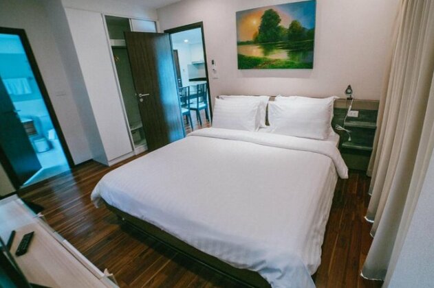 Rawai Private Apartment - Photo4