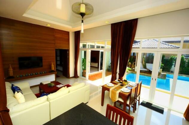 Rawai Private Villas - Photo2